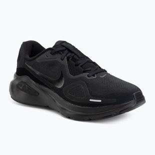Pánské běžecké boty Nike Structure 26 black/iron grey/black