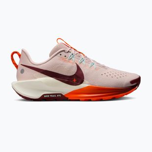 Dámské běžecké boty Nike Pegasus Trail 5 silt red/hyper crimson/dark team red