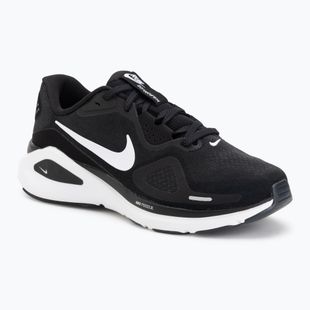 Dámské běžecké boty Nike Structure 26 black/cool grey/metallic silver/white