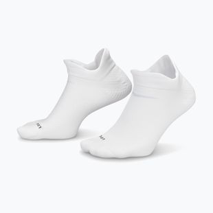 Ponožky Nike Running Lightweight No-Show white/black/pure platinum