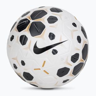 Fotbalový míč Nike Academy Elite white/black/black velikost 5
