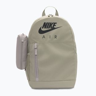 Dětský batoh Nike Elemental 20 l light army/college grey/black
