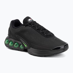 Pánské boty Nike Air Max Dn black/black/anthracite/green strike