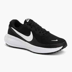 Dámské běžecké boty Nike Revolution 8 Extra Wide black/black/white