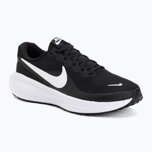 Pánské běžecké boty Nike Revolution 8 Extra Wide black/black/white