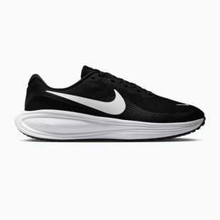 Pánské běžecké boty Nike Revolution 8 Extra Wide black/black/white