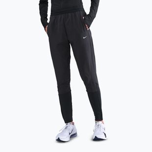Dámské běžecké kalhoty Nike Swift Dri-Fit Mid-Rise black