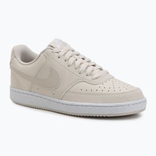 Dámské tenisky Nike Court Vision Low Next Nature Light Orewood Brown/White