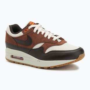 Pánské tenisky Nike Air Max 1 Essential light orewood brown/velvet brown