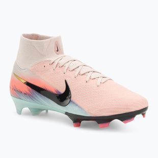 Pánské kopačky Nike United Mercurial Superfly 10 Elite FG silt red/racer blue