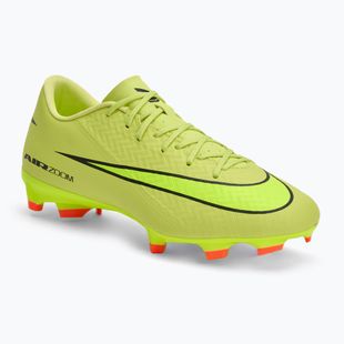 Pánské kopačky Nike Mercurial Vapor 16 Academy MG limelight/hyper crimson/volt
