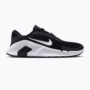 Pánská tréninková obuv Nike Flex Train black/anthracite/white