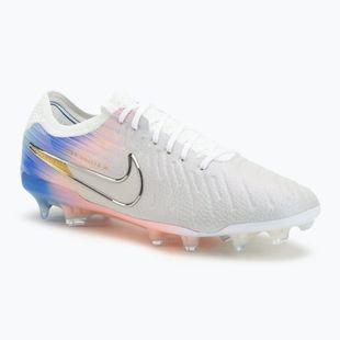 Pánské kopačky Nike United Tiempo Legend 10 Elite FG vast grey/racer blue