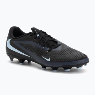 Pánské fotbalové kopačky Nike Phantom 6 Low Academy FG/MG black/black