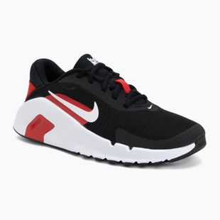 Pánské tréninkové boty Nike Flex Train black/university red/white
