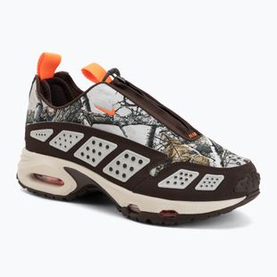 Boty Nike Air Max SNDR RealTree light orewood brown/hyper crimson