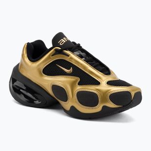 Dámské boty Nike Air Max Muse metallic gold/black