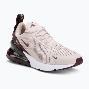 Dámské boty Nike Air Max 270 silt red/burgundy crush/burgundy crush