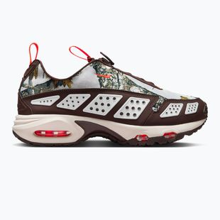 Boty Nike Air Max SNDR RealTree light orewood brown/hyper crimson