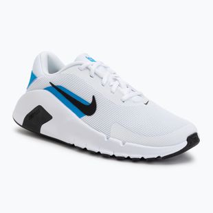 Pánské tréninkové boty Nike Flex Train white/blue hero/black