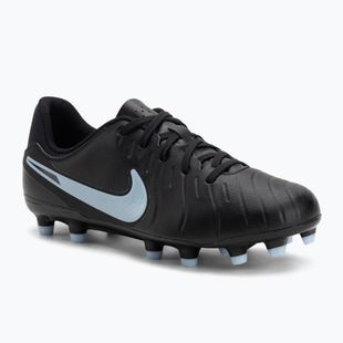 Dětské kopačky Nike Tiempo Legend 10 Academy FG/MG black/black