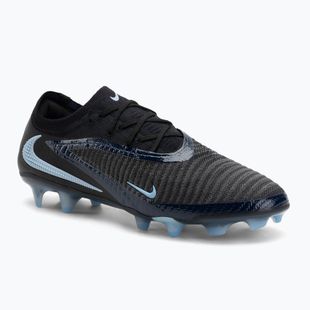 Pánské kopačky Nike Phantom 6 Low Elite FG black/black