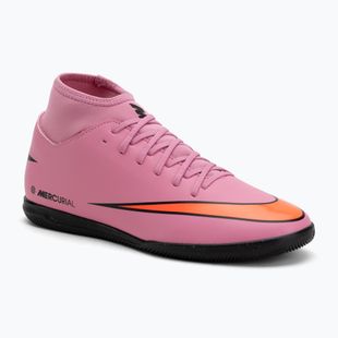 Pánské kopačky Nike Mercurial Superfly 10 Club IC magic flamingo/black/total crimson