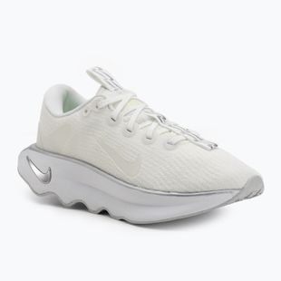 Dámské boty Nike Motiva summit white/white/metallix silver/summit white