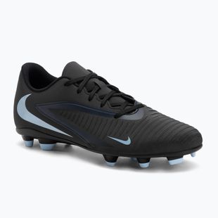 Pánské kopačky Nike Phantom 6 Low Club FG/MG black/black
