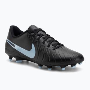 Pánské kopačky Nike Tiempo Legend 10 Club FG/MG black/black