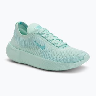 Dámské tréninkové boty Nike Free 2025 mint foam/bleached turquoise/glacier blue