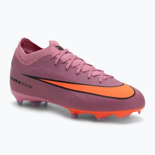 Dětské kopačky Nike Jr. Mercurial Vapor 16 Pro FG magic flamingo/black/total crimson