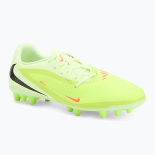 Pánské kopačky Nike Phantom 6 Low Academy AG hyper crimson/limelight/black