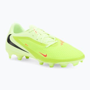 Pánské kopačky Nike Phantom 6 Low Academy FG/MG hyper crimson/limelight/black