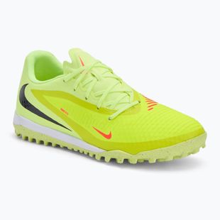 Pánské kopačky Nike Phantom 6 Low Academy TF hyper crimson/limelight/black