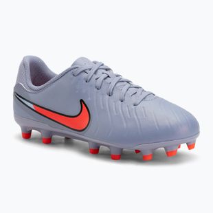 Dětské kopačky Nike Tiempo Legend 10 Academy FG/MG blue eclipse/black