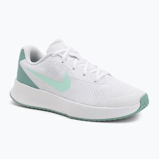 Dámské tenisové boty Nike Vapor Lite 3 white / mint foam / cannon