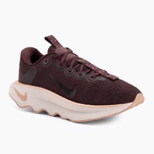 Dámské boty Nike Motiva burgundy crush/red sepia/silt red/burgundy crush