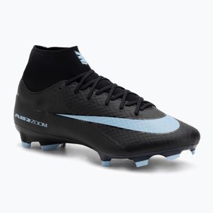 Pánské kopačky Nike Mercurial Superfly 10 Academy MG black/ice blue