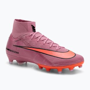 Pánské kopačky Nike Mercurial Superfly 10 Elite AG-Pro magic flamingo/black/total crimson