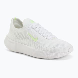 Dámské tréninkové boty Nike Free 2025 white/barely volt/platinum tint