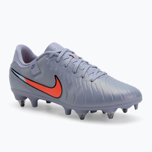 Pánské kopačky Nike Tiempo Legend 10 Academy SG-Pro blue eclipse/black