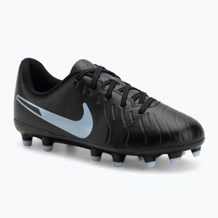 Dětské kopačky Nike Tiempo Legend 10 Club FG/MG black/black