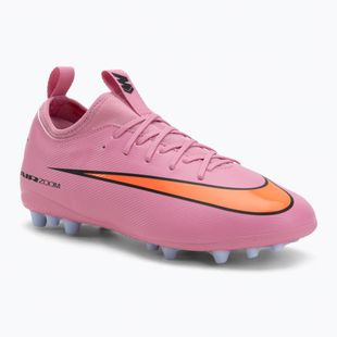 Dětské kopačky Nike Mercurial Vapor 16 Academy AG magic flamingo/black/total crimson