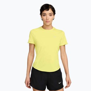 Dámské běžecké tričko Nike Swift Dri-Fit light zitron