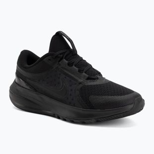 Dětské běžecké boty Nike Star Runner 5 black/anthracite/black