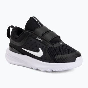 Dětské boty Nike Star Runner 5 black/white/white