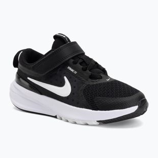 Dětské boty do vody Nike Star Runner 5 black/white/white