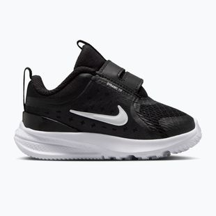 Dětská obuv Nike Star Runner 5 black/white/white