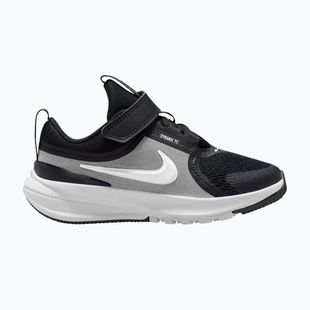 Dětské boty do vody Nike Star Runner 5 black/white/white